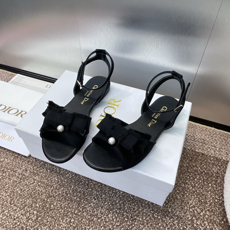 Christian Dior Sandals